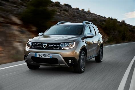 dacia duster 2016 cena